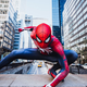 Cosplay by TrevRay Cosplay | Photo by Jason Laboy